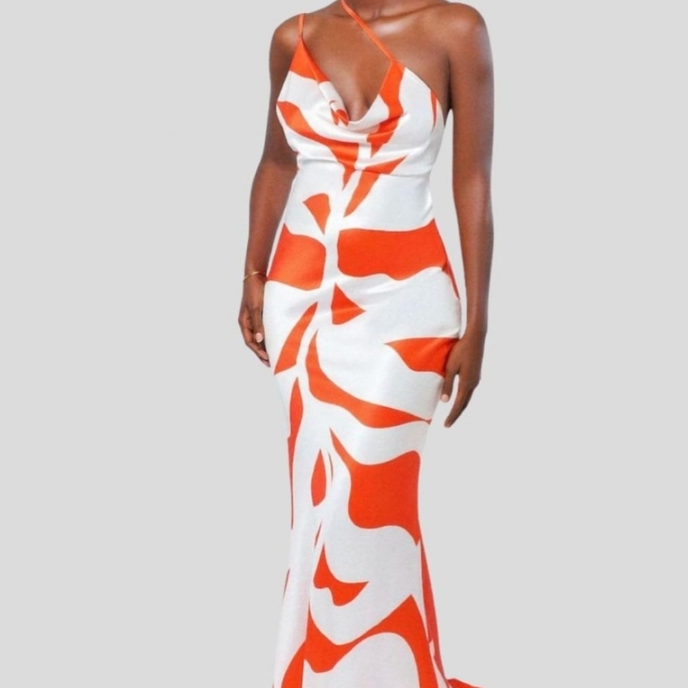 Lola Maxi Dress by Hanifa